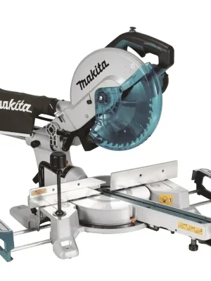 Makita LS1110F Pokosová pila se světlem 260mm,1450W