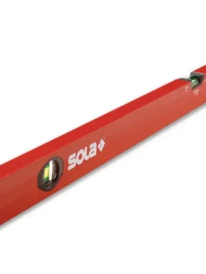 Sola BIG X3 200cm Hliníková profilová vodováha - 01373701
