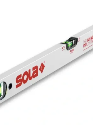 Sola AV 180cm Hliníková profilová vodováha - 01111601