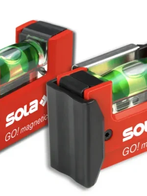 Sola kompaktní GO! Magnetic 01621101