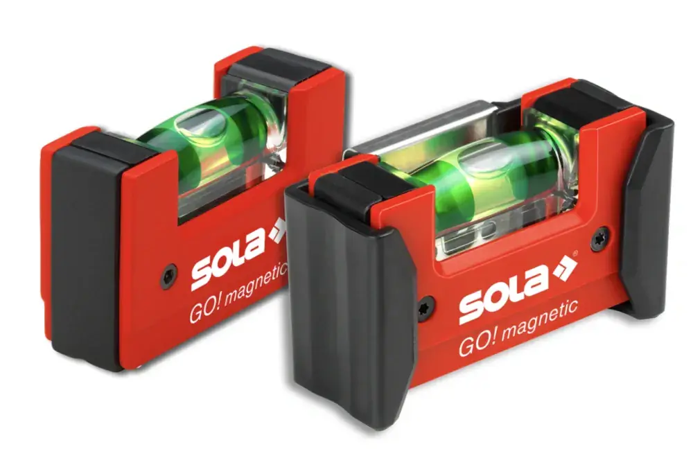 Sola kompaktní GO! Magnetic 01621101