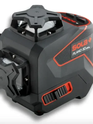 Sola PLANO 3D GREEN PROFESSIONAL - 71017201