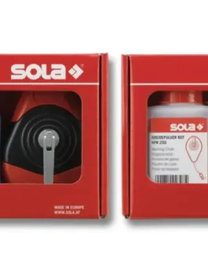 Brnkačka Sola CLP 30 SET B - 66110643