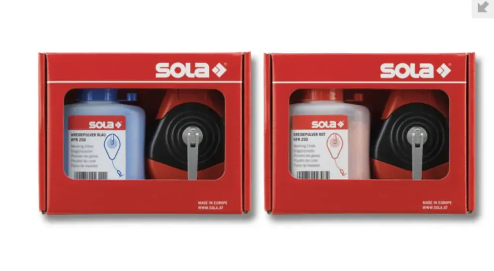 Brnkačka Sola CLP 30 SET B - 66110643