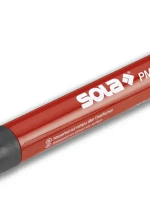 Sola permanentní značkovač černá PMB - 66081120
