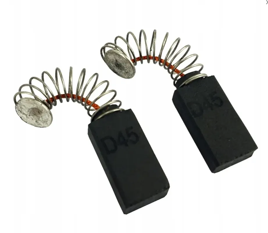 Uhlíky pro GEX150AC Bosch 1607014117