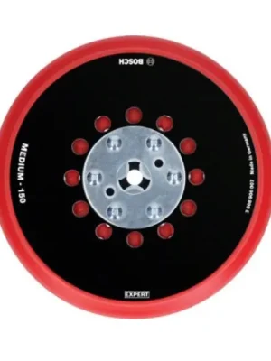 Bosch expert talíř brusný 150mm Medium multiděrování, 2608900007