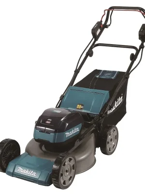 Makita XGT aku sekačka s pojezdem 480mm Li-ion XGT 40V bez aku Z, LM001GZ