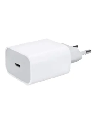 Solight DC70 USB-C 20W fast charger
