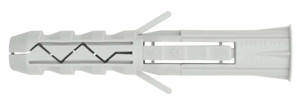 HMOŽDINKA UNIVERZÁLNÍ BEZ VRUTU 12x80 mm
