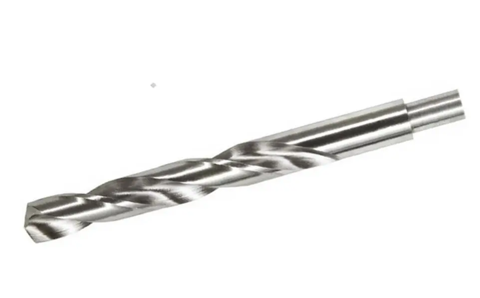 Vrták do kovu 15,0mm redukovaný, upínání 13mm DIN 338 REX