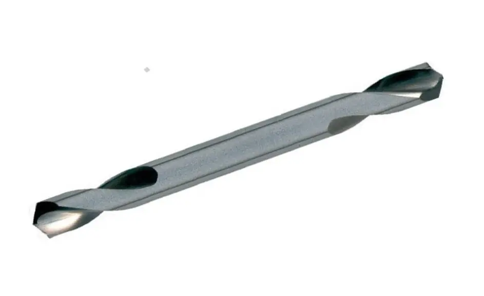 Vrták 3,0mm HSS vybrušovaný, oboustranný REX