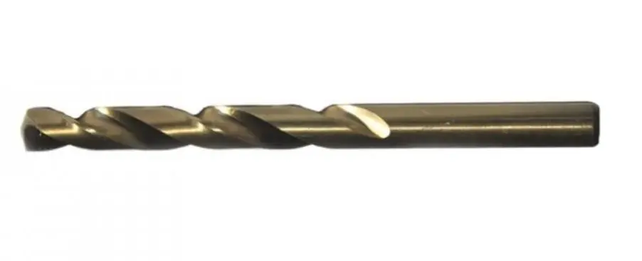 Vrták 12,0mm HSS 5% Co vybrušovaný/spirála i hrot/ REX