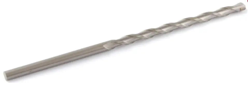 Vrták příklepový 18,0x160mm SUPERBETON REX