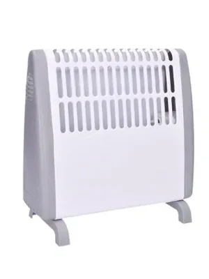 Solight horkovzdušný konvektor 520 W, nastavitelný termostat, KP05