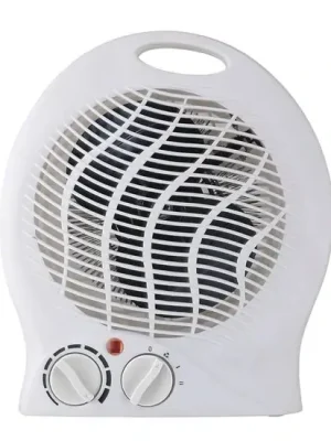 Solight horkovzdušný ventilátor 2000W, KP06