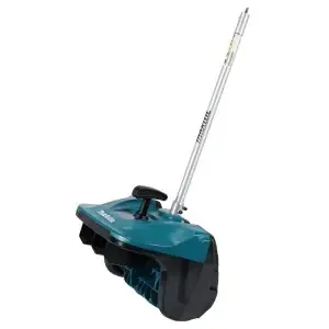 Makita nástavec motorové jednotky, fréza na sníh pro DUX18, DUX60, UX001G, SN400MP