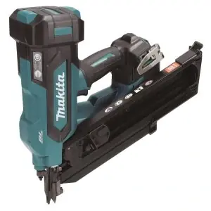 Makita aku hřebíkovačka 50-90 mm Li-ion LXT 18V, bez aku Z, DBN900ZK