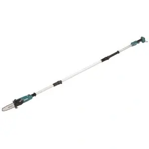 Makita aku vyvětvovací pila Li-on 18V,bez aku Z, DUA200Z01