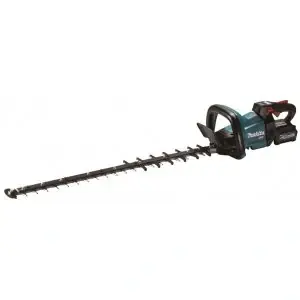Makita XGT aku plotostřih 750mm Li-ion XGT 40V/4Ah, UH007GM201