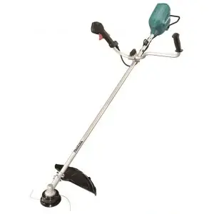 Makita XGT aku křovinořez Li-ion XGT 2x40V, bez aku Z, UR012GZ06