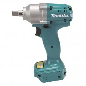 Makita aku rázový utahovák Li-ion LXT 18V bez aku Z, DTWA260Z