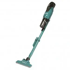 Makita aku-vysavač Li-ion LXT 18V, bez aku Z, DCL286FZ