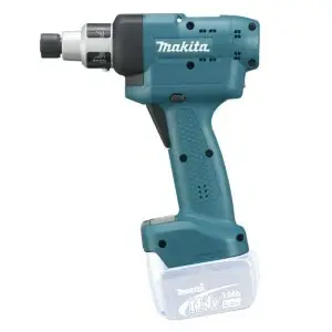 Makita aku šroubovák 5-12Nm, 620ot,Li-ion 14,4V Z, DFT124FZ