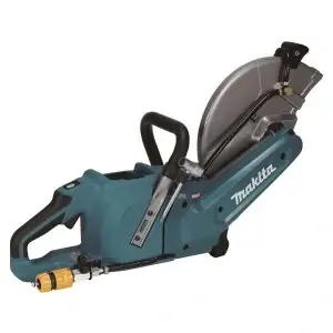 Makita XGT aku rozbrušovací pila 305mm Li-ion XGT 40V, bez aku Z, CE004GZ