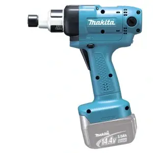 Makita aku šroubovák 1-4Nm, 950ot, Li-ion 14,4V Z, DFT044FZ