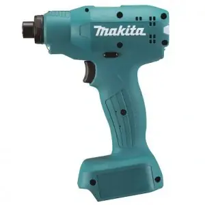 Makita aku šroubovák 0,5-2Nm, 100-1.300 ot, Li-ion LXT 18V Z, DFT025FMZ