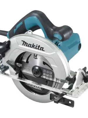 Makita ruční kotoučová pila 190mm, 1600W, Makpac, HS7611