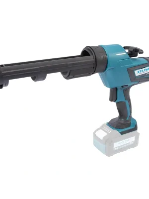 XTLINE aku vytlačovací pistole 310 ml, 18 V, XT102815