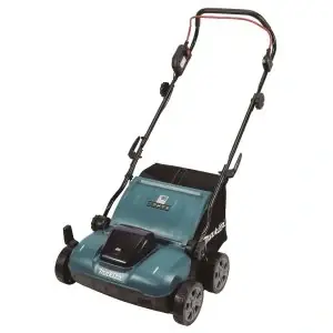Makita aku vertikutátor 32cm Li-ion LXT 18V, bez aku Z, DUV320Z