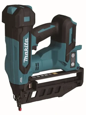 Makita aku hřebíkovačka 19-64mm bez aku, DBN601ZJ