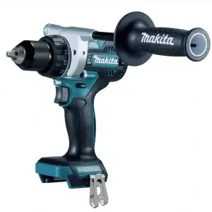 Makita Aku příklepový šroubovák Li-ion LXT 18V bez aku Z, DHP492Z