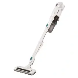 Makita XGT aku-vysavač s cyklónovou filtrací a elektrickým kartáčem Li-ion XGT 40V, bez aku Z, CL004GZ