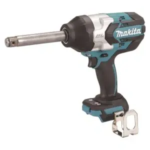 Makita aku rázový utahovák 3/4" Li-ion LXT 18V, bez aku Z, DTW1005Z