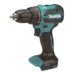 Makita aku bezuhlíkový šroubovák Li-ion LXT/BLB 18V, bez aku Z, DDF490Z
