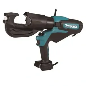 Makita aku krimpovací kleště Li-ion LXT 18V, bez aku Z, DTC302ZK