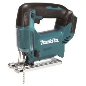 Makita aku přímočará pila Li-ion LXT/LXTB 18V,bez aku Z, DJV186Z