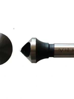 Záhlubník s otvorem 15-20 90°HSS, 9981520