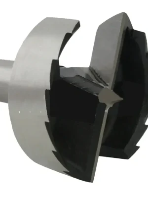 REX, sukovník 73mm ozubený HSS DIN 7483 G, 5557