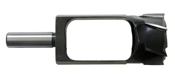 REX, zátkovník 25mm vybrušovaný REX, 55825