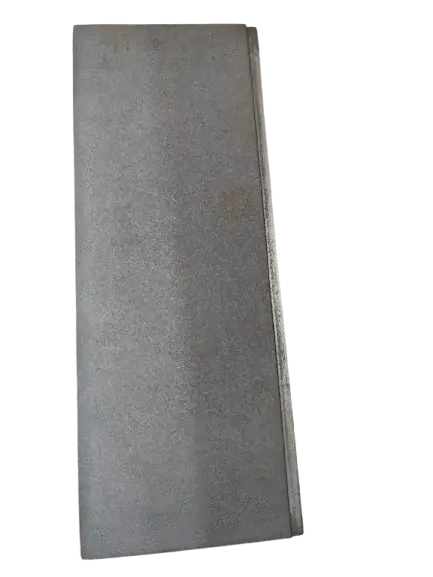 Plát hladký 6x17" 158x445 mm, RO8