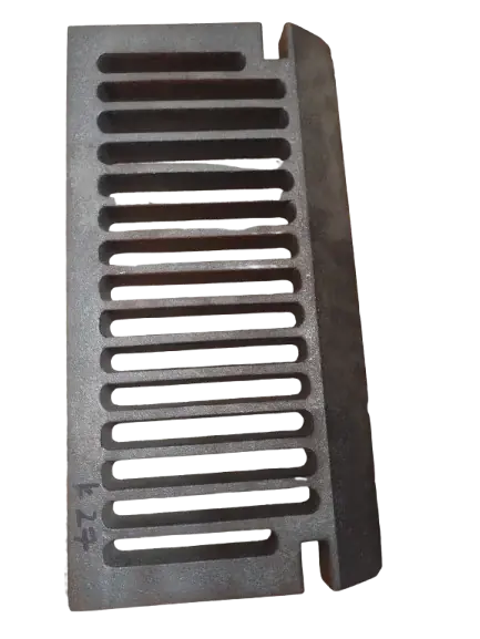 Rošt svislý K27 170x335, RO7