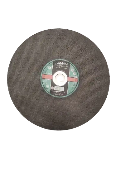 Kotouč řezný 406x3,9x40mm C24R-kámen Segro, RK406KS