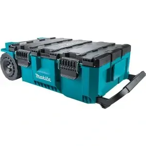 Makita, Maktrak vozík s boxem na nářadí, P-91001