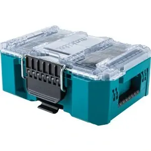 Makita, Maktrak organizér hluboký Compact, P-91067