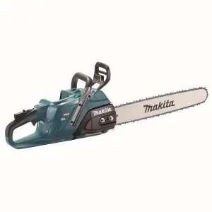 Makita XGT aku řetězová pila 400 mm Li-ion XGT 40V, bez aku Z, UC030GZ01